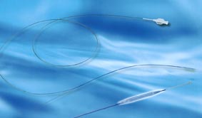 PTCAҔUܣPTCA BALLOON CATHETER